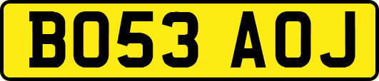 BO53AOJ