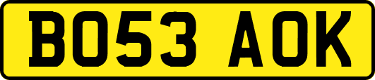 BO53AOK