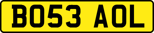 BO53AOL