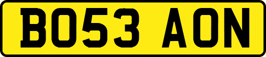 BO53AON