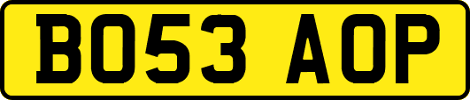 BO53AOP