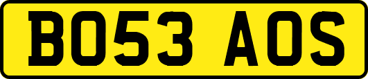 BO53AOS