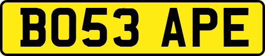 BO53APE