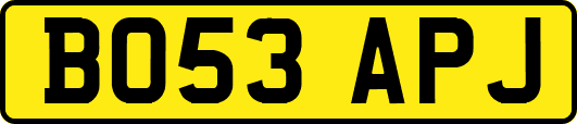 BO53APJ