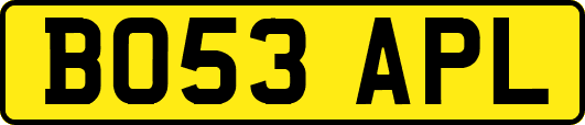 BO53APL