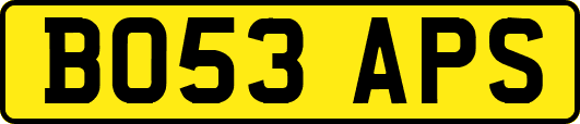 BO53APS