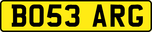 BO53ARG