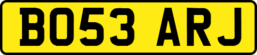 BO53ARJ