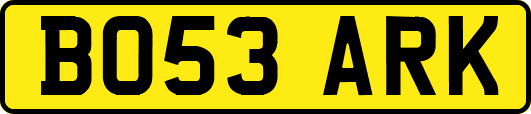 BO53ARK
