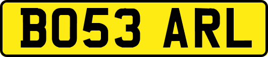 BO53ARL