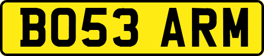 BO53ARM