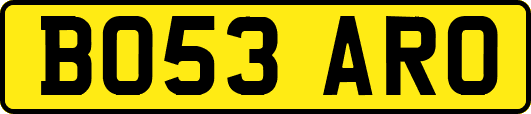 BO53ARO