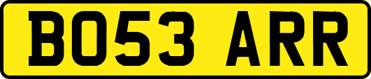 BO53ARR