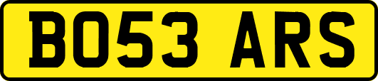 BO53ARS