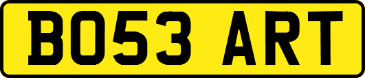 BO53ART
