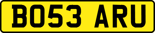 BO53ARU