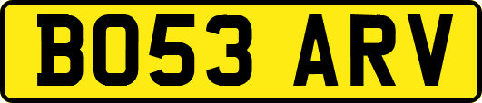 BO53ARV
