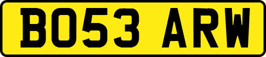 BO53ARW