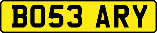 BO53ARY