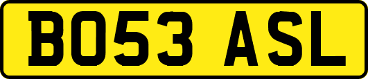 BO53ASL
