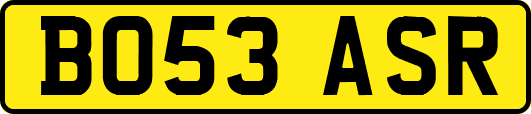 BO53ASR