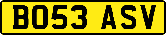 BO53ASV