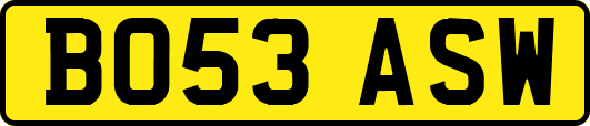 BO53ASW