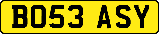 BO53ASY