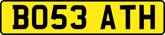 BO53ATH