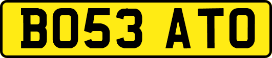 BO53ATO