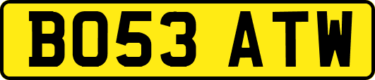 BO53ATW