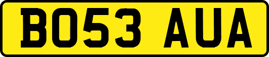 BO53AUA