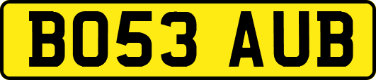 BO53AUB