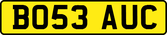 BO53AUC