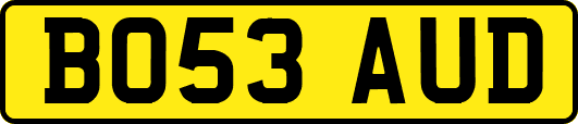 BO53AUD