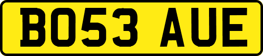 BO53AUE
