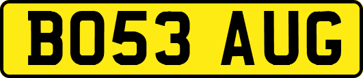 BO53AUG