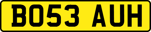 BO53AUH