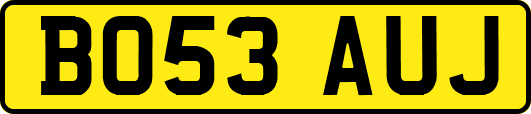 BO53AUJ