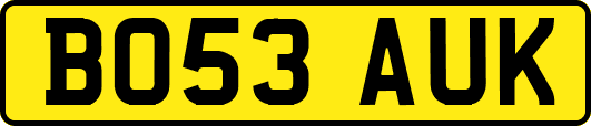 BO53AUK