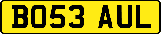 BO53AUL