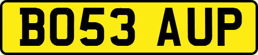 BO53AUP