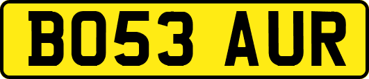 BO53AUR