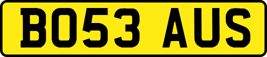 BO53AUS
