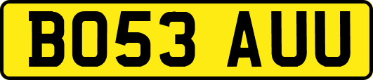 BO53AUU