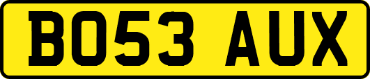 BO53AUX