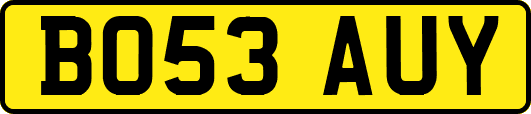 BO53AUY