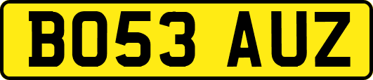 BO53AUZ