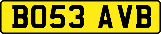 BO53AVB
