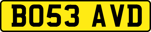 BO53AVD